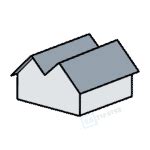 m shaped roof|m shaped roof problems.